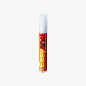 Easy Anal Lubricante En Spray Lidoca Na Ml Eva Sex Shop