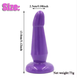 Dildo vaginal de strap on